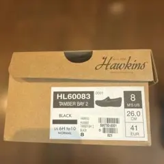 Hawkins TAMBER BAY 26.0cmのサムネイル