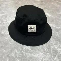 と*ん様 stussy バケットハット