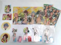 魔王城でおやすみ サンデー文化祭 アクリルスタンド さっきゅん 