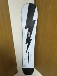 BURTON Custom Flying V FV