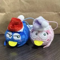 ドン・キホーテ ドンキ ドンペン ぬいぐるみマスコット キーホルダー ストラップ