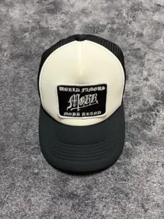 mobb キャップ　美品
