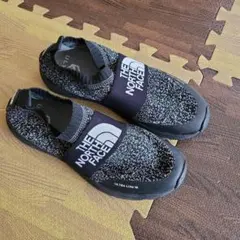 THE NORTH FACE ULTRA LUV III ブラック