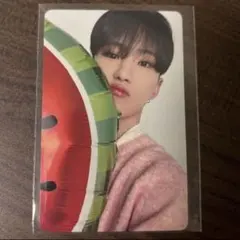 SEVENTEEN セブチ ALWAYS YOURS C盤 トレカ ホシ | Mercari