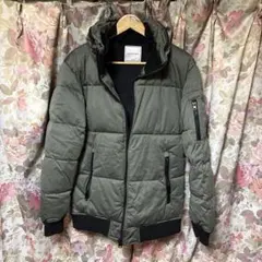 growth by grail 中綿ジャケットLL