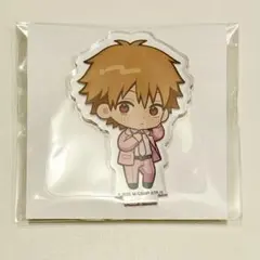 チェンソーマン プリンスホテル ミニキャラアクリルスタンド デンジ