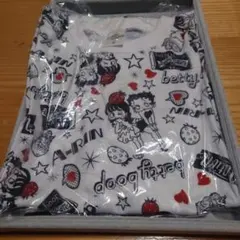 あーりん×betty boop Tシャツ Мサイズ