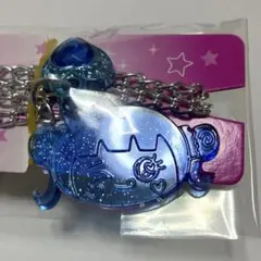 【新品未開封】セボンスター　スターコラボ　しなこ×竹下⭐︎ぱらだいす　しなこ　青