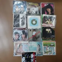 昭和歌謡 EPレコード 大量まとめセット 100枚以上 - メルカリ
