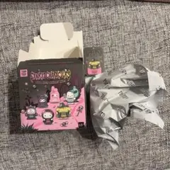 TOPTOY SANRIO Halloween ポムポムプリン