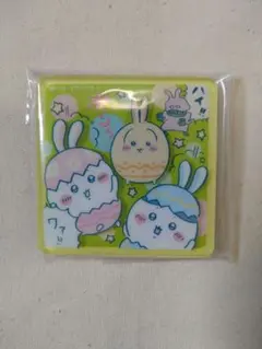 ちいかわ キャラマグネッツ4 レア　イースター