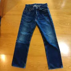 美品 SUGAR CANE 2021 W32 1947濃紺 XX SC42021 - メルカリ