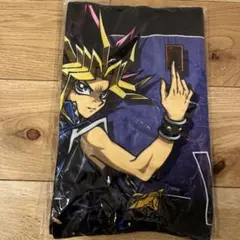 GiGO限定 遊戯王デュエルモンスターズ フェイスタオル 闇遊戯 - メルカリ