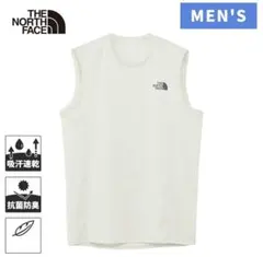 THE NORTH FACE NT12587 GS ノースリーブ