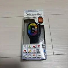 ommix Smart phone Watch 未開封