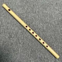 だんじり 篠笛 古典調七笨調子 六穴① - メルカリ