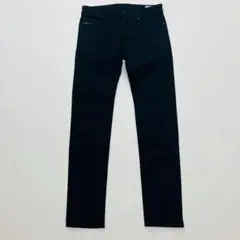 美品　DIESEL SLEENKER-A スキニーデニム　ボタンフライ　W32のサムネイル