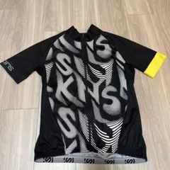 2026年最新】SKINS 自転車 ウェアの人気アイテム - メルカリ