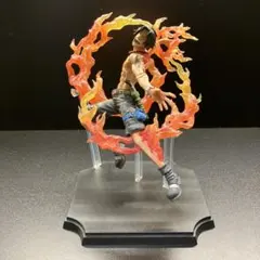 ワンピース　エース　一番くじB賞