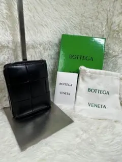2026年最新】bottega veneta カセット スモール二つ折りの人気アイテム