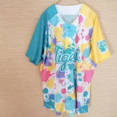 阪神タイガース TORACO ユニフォーム 2026 マルチカラー