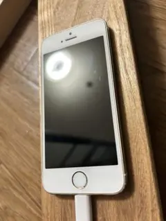 iPhone 5s 32GB スペースグレイ - メルカリ