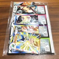 【未開封品】最強ジャンプ 2025年 9月号 付録セット 新品未開封