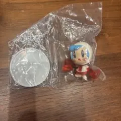 【未開封】スーパーミルクチャン ガチャガチャ ふぃぎゅあアソートコレクション