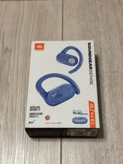JBL Soundgear Sense（ブルー)のサムネイル