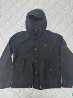 ラルフローレン、マウンテンパーカー