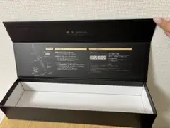 KINUJO 32mm カールアイロン 箱のみ 空箱