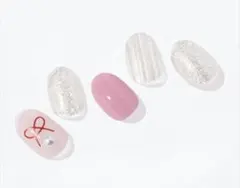 ohora N Shining Winter オホーラ ネイルシール ネイルのサムネイル