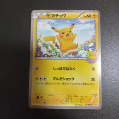 2026年最新】108/BW-P ピカチュウの人気アイテム - メルカリ