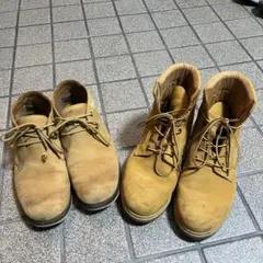 るなひな様専用】バイクブーツ2点＋スターバックス マグカップ2点