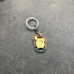 サンリオキャラクターズ　クリームinスナック　vol2