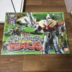 値引き中　DXマジキング Amazon | 魔神合体DXマジキング | フィギュア・ドール 通販