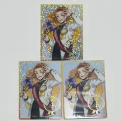 ケイト ツイステ ウエハース カード おめかしバースデー