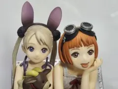FIG070 1/8 アルター ラストエグザイル 村田蓮爾のサムネイル