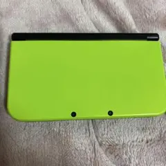 ニンテンドー3DSLL