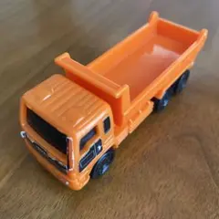 トラクター ミニカー