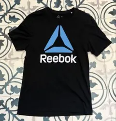 リーボック デルタ Tシャツ