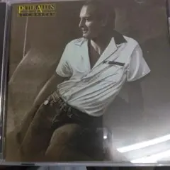 aor Peter Allen Bi-Coastal David Foster