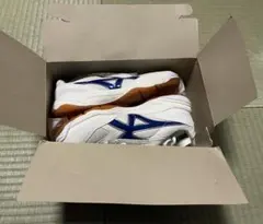 ムーンスター　ジムスターS400