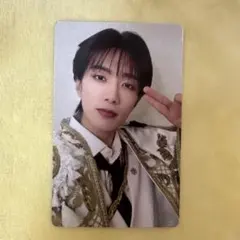 M!LK 爆裂愛してる/好きすぎて滅 山中柔太朗 トレカ