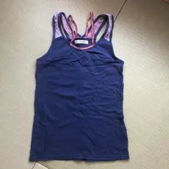 タンクトップ　Mサイズのサムネイル