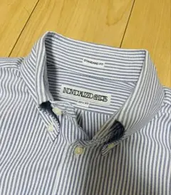 INDIVIDUALIZED SHIRTS ボタンダウン 15 1/2-33のサムネイル