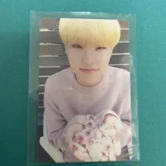 SEVENTEEN ホシ teen age トレカ たる*一覧 on X: 