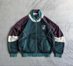 90s PRO PLAYER MIGHT DUCKS ジャケット M