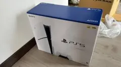 新品 未開封 未使用 PlayStation 5 通常版 +照明スタンドオマケ付