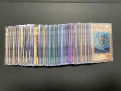遊戯王カード　まとめ売り　152枚